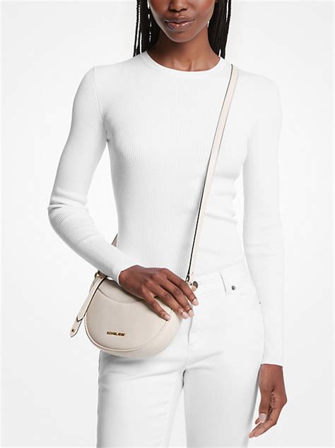 michael kors dover crossbody bag.